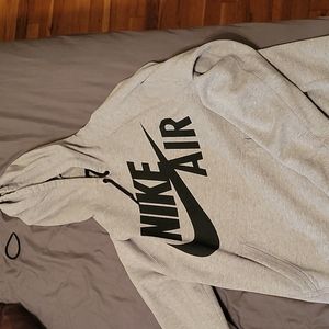 Nike hoodie